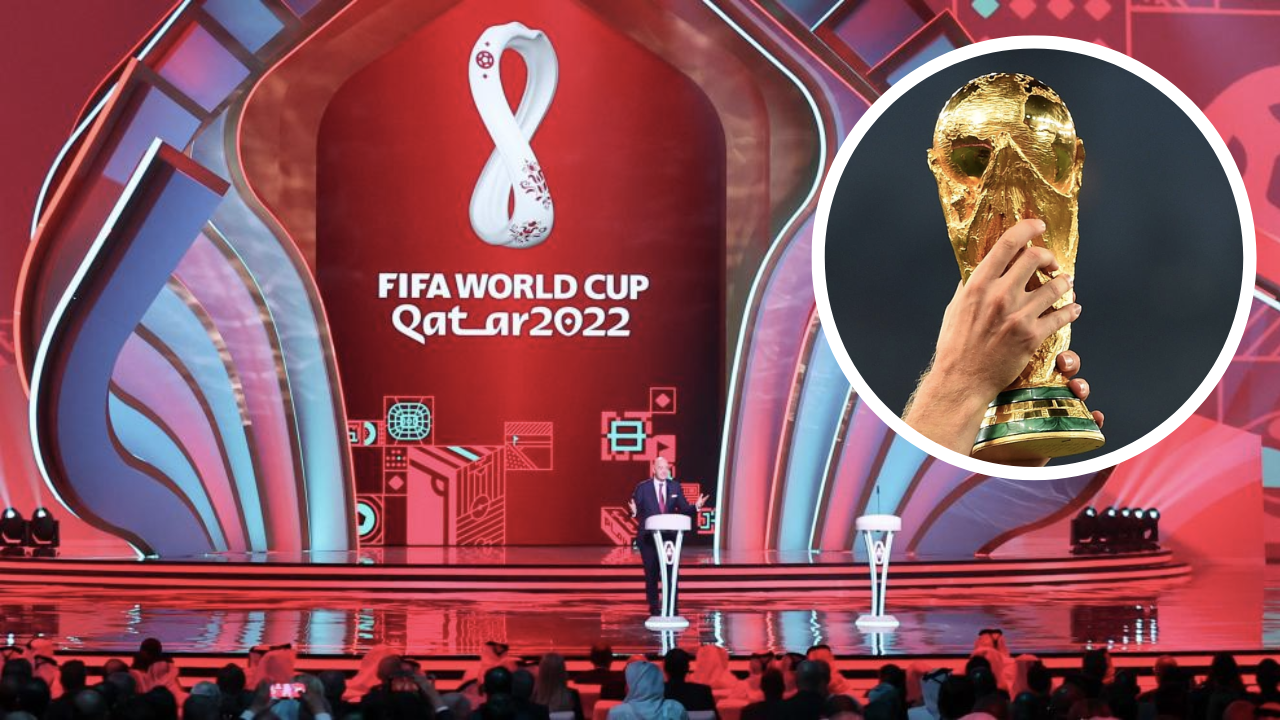 ¿Cuándo empieza el mundial de Qatar 2022?, estos son los días que hacen falta para la Copa del Mundo