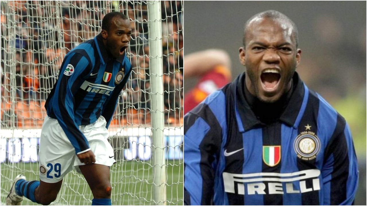 Inter de Milán no se olvida de David Suazo y le dedica espectacular vídeo de cumpleaños