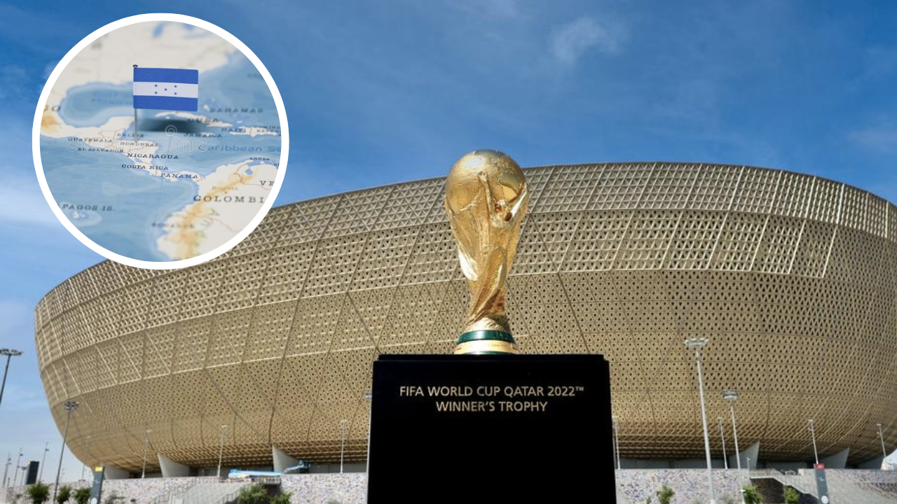 Diferencia horaria con Qatar, ¿cuál es la hora que se jugarán los partidos del Mundial 2022 en Honduras?
