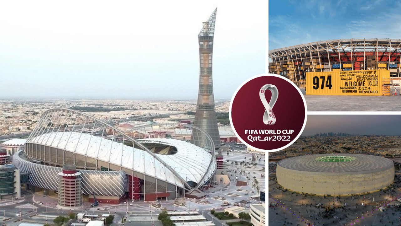Doha Qatar, estadios, partidos y precios de boletos de la Copa del Mundo 2022