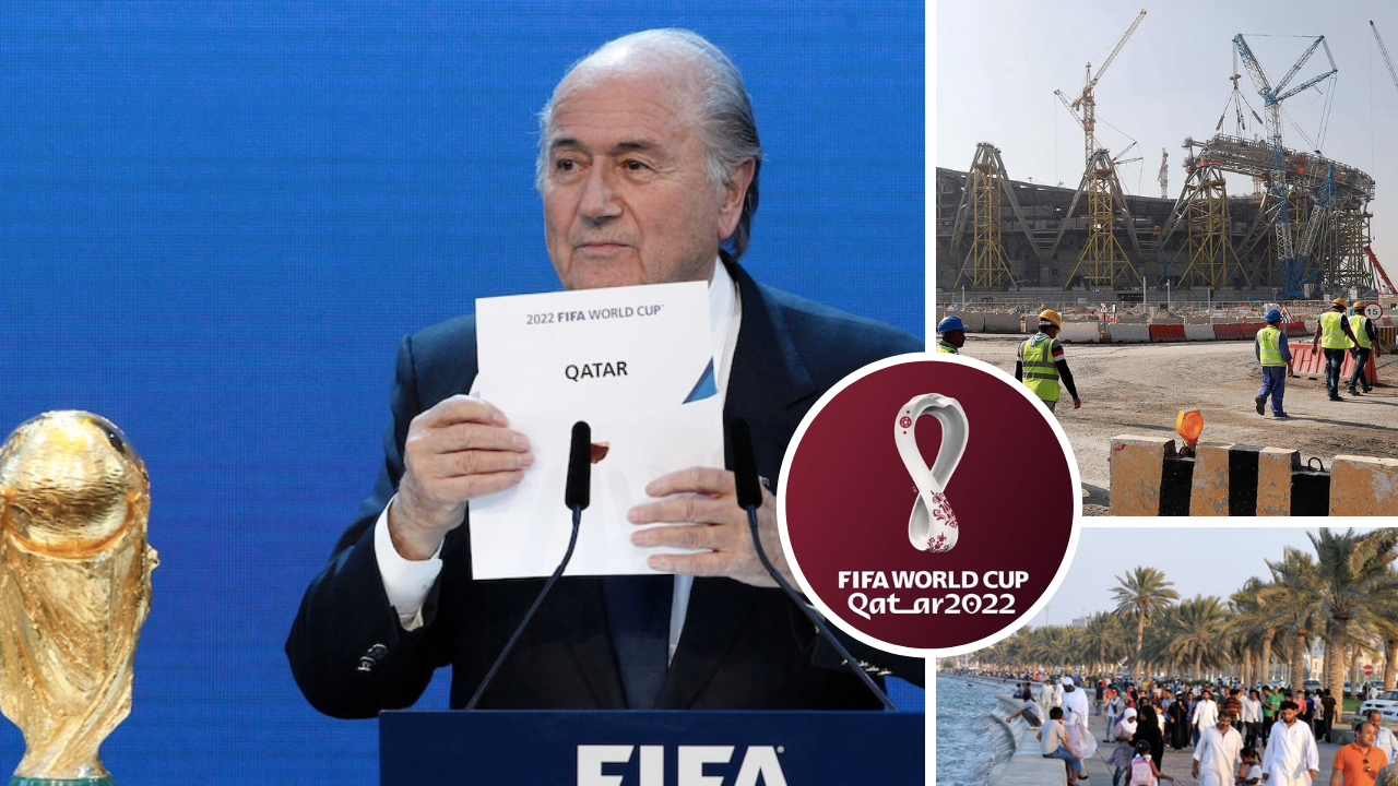 Economía de Qatar, ¿cuántos millones de dólares se invirtieron en la Copa del Mundo de 2022?