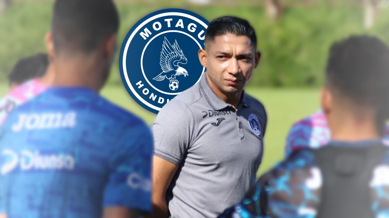 Emilio Izaguirre enfrenta su primer problema a su llegada al Motagua