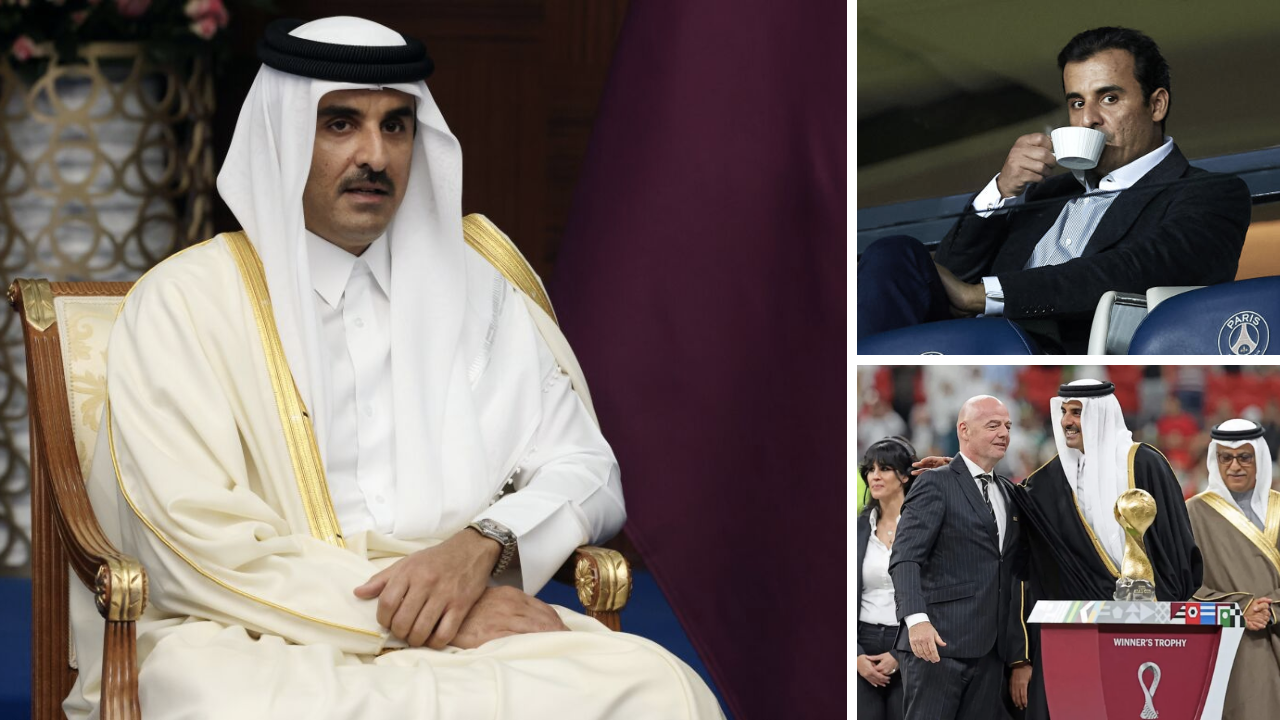 Emir de Qatar, ¿quién es la persona encargada de llevar el Mundial 2022 al país de Medio Oriente?