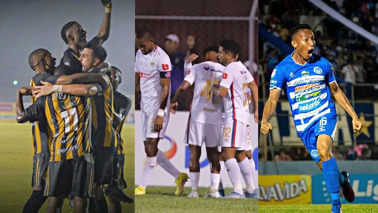 Equipo de Liga Nacional, primer clasificado a semifinales tras resultados sabatinos