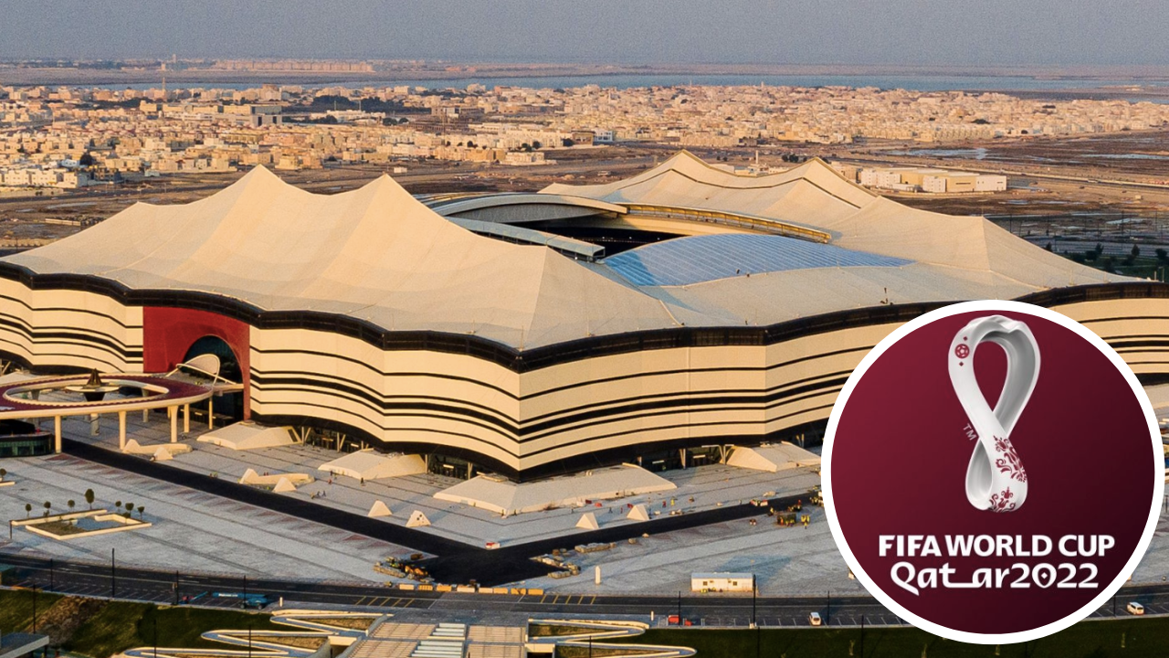 Estadio Al Bayt Stadium, capacidad, diseño e historia de uno de los recintos del Mundial de Qatar 2022