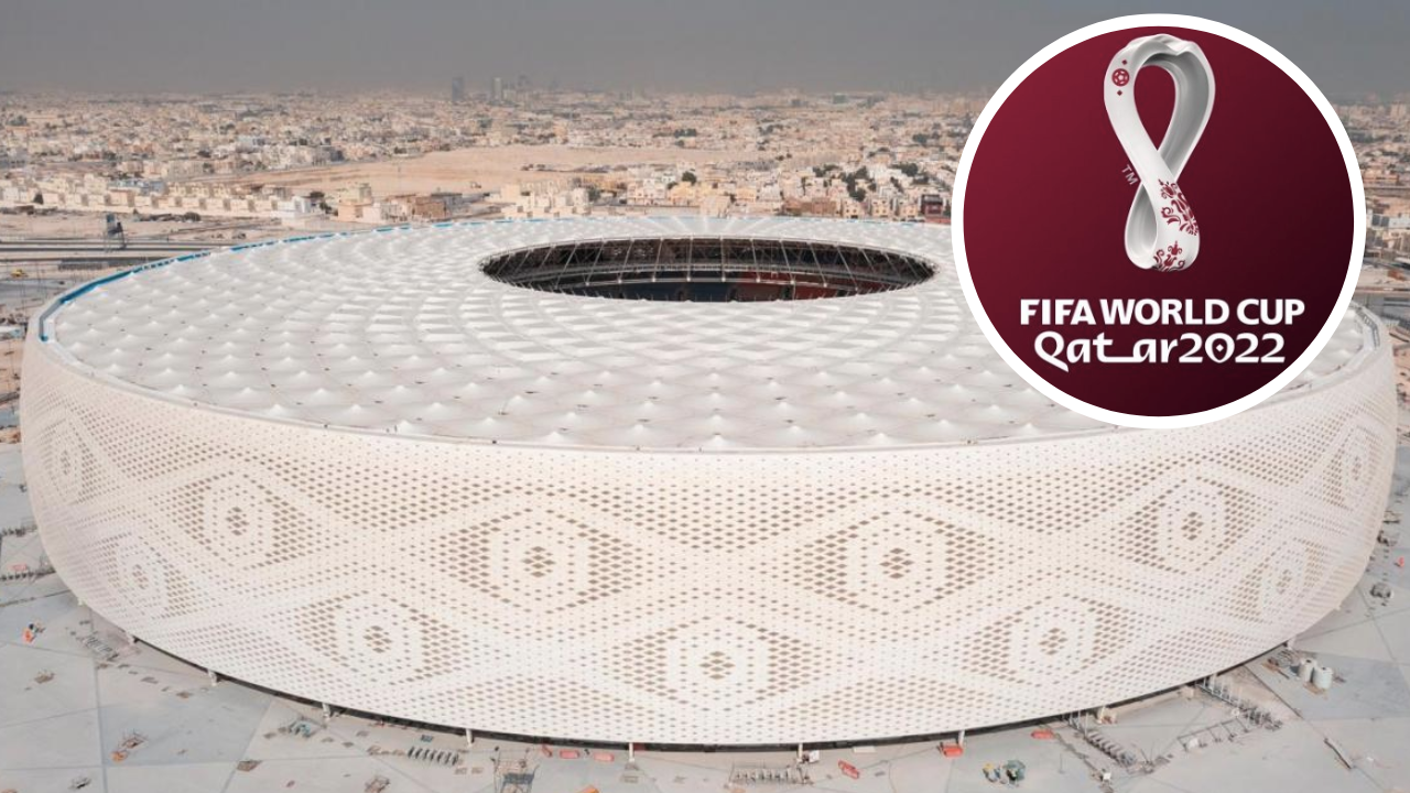 Estadio Al Thumama, capacidad, localización y diseño de uno de los escenarios del Mundial Qatar 2022