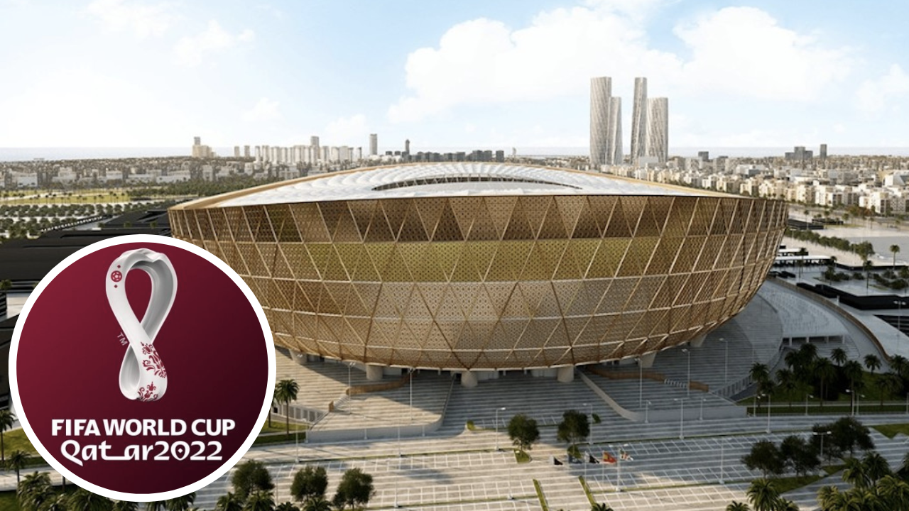 Estadio de Lusail, diseño, capacidad y calendario de partidos que albergará de la Copa del Mundo Qatar 2022