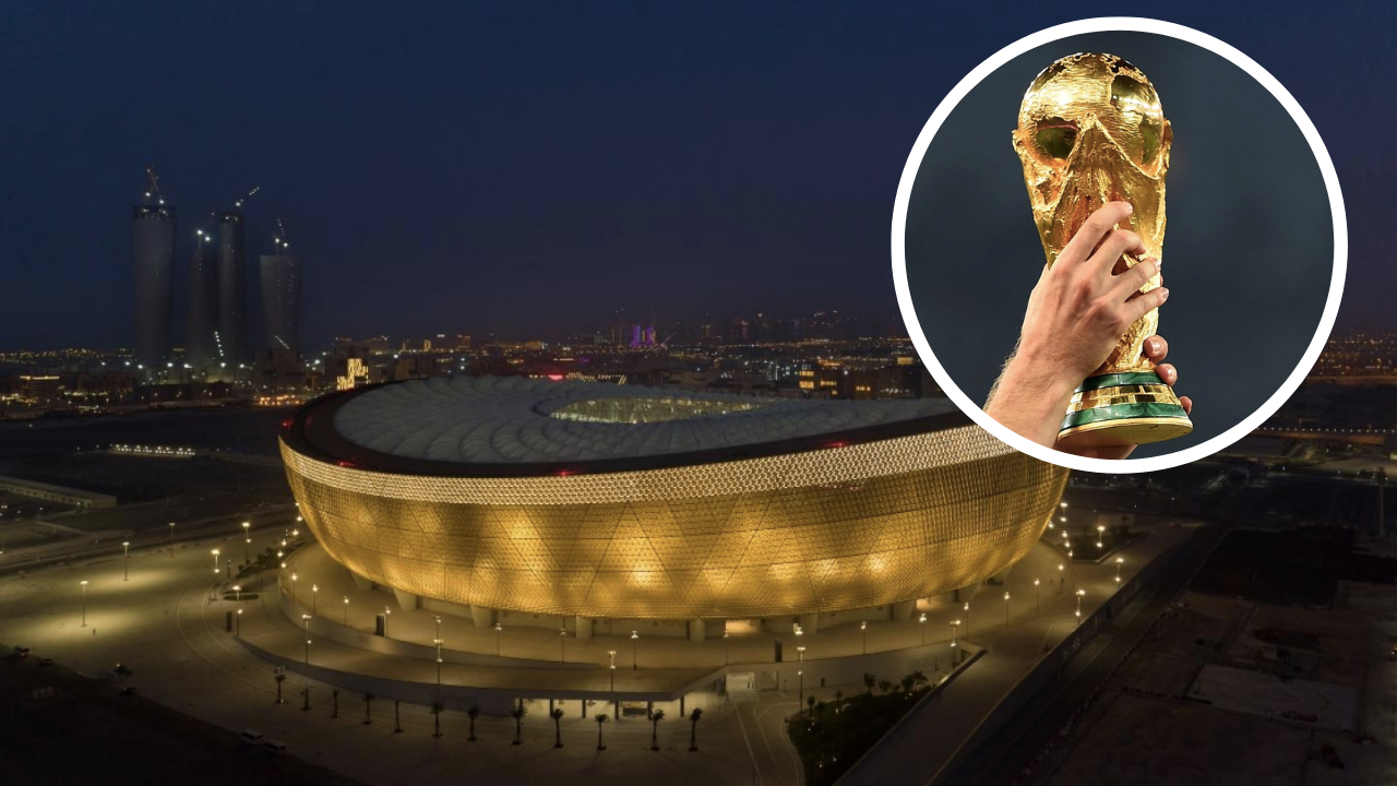 Estadio Final Qatar 2022, fecha, día y hora donde se jugará el partido que cerrará el evento de la Copa del Mundo