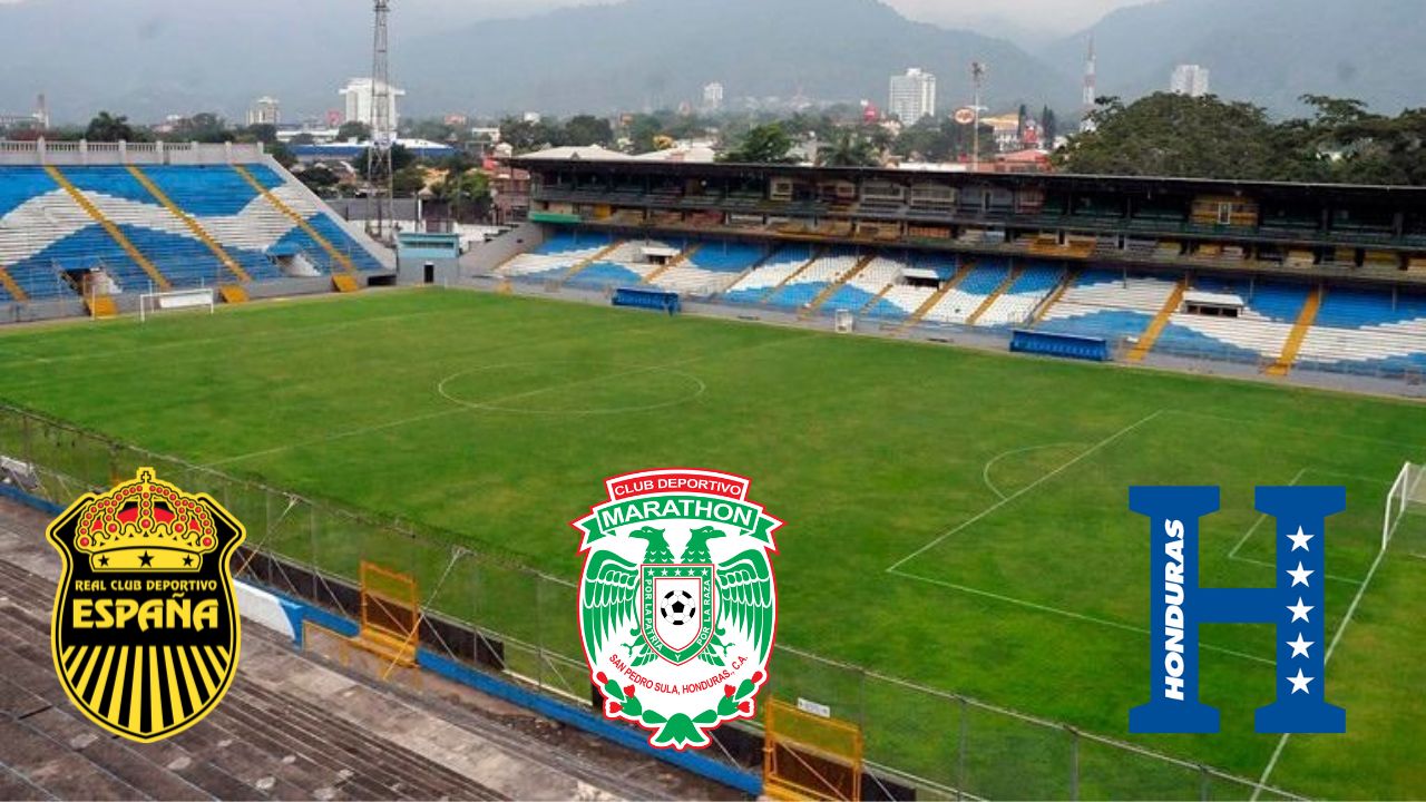 Revelan cuándo será el cierre del estadio Morazán para su cambio de grama