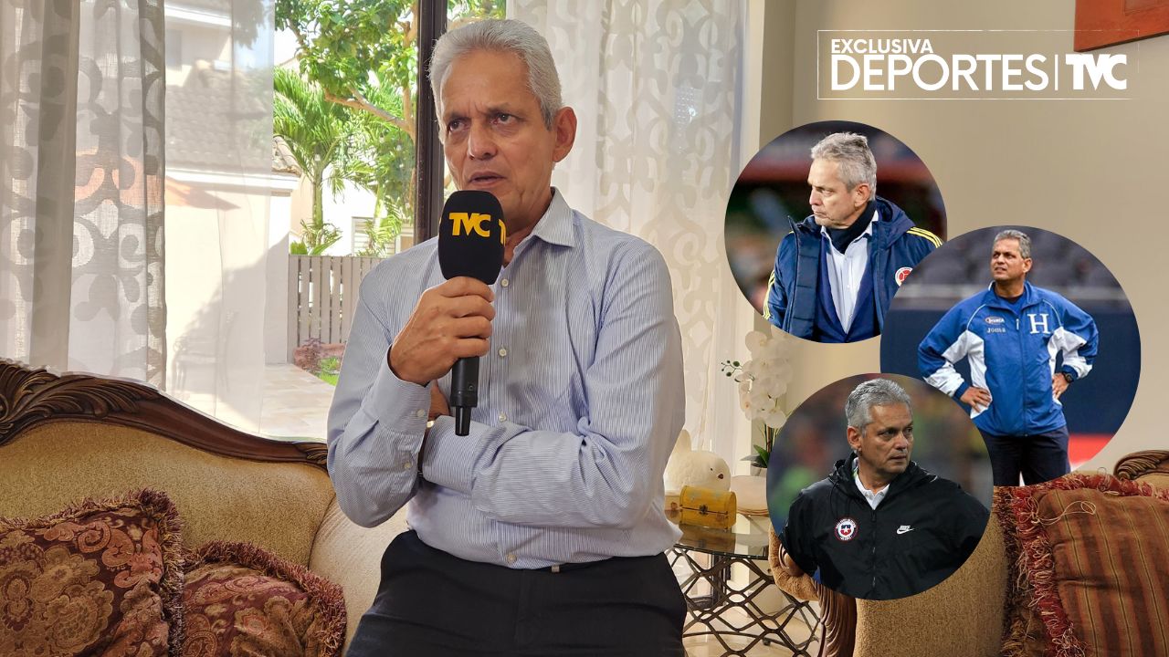 Reinaldo Rueda rompe el silencio tras no lograr su clasificación a Qatar 2022 ¿Le gustaría volver a Honduras?