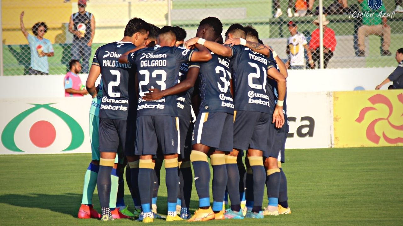 Motagua confirma baja de peso para el cierre de las vueltas regulares ¿Llega a la Liguilla?