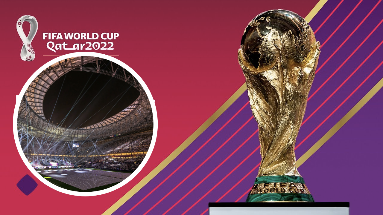 Final de Qatar, día, hora, estadio y ciudad donde se jugará la conclusión de la Copa del Mundo 2022