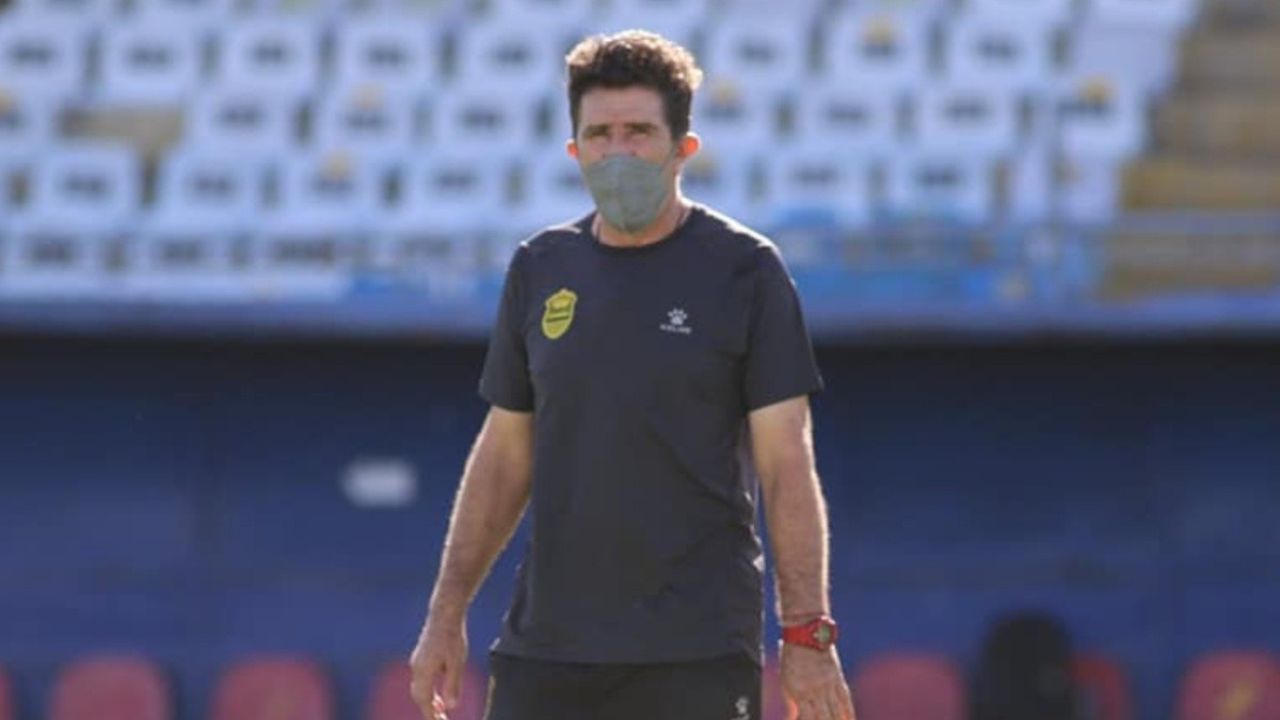 Héctor Vargas se destapa y advierte lo que sucederá en la liguilla