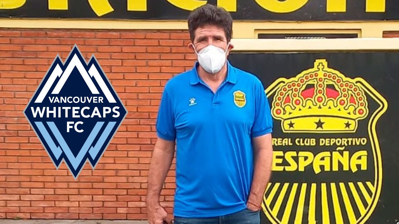 Héctor Vargas responde a quiénes dicen que Real España tiene el rival más 'accesible' en la Concacaf Liga Campeones