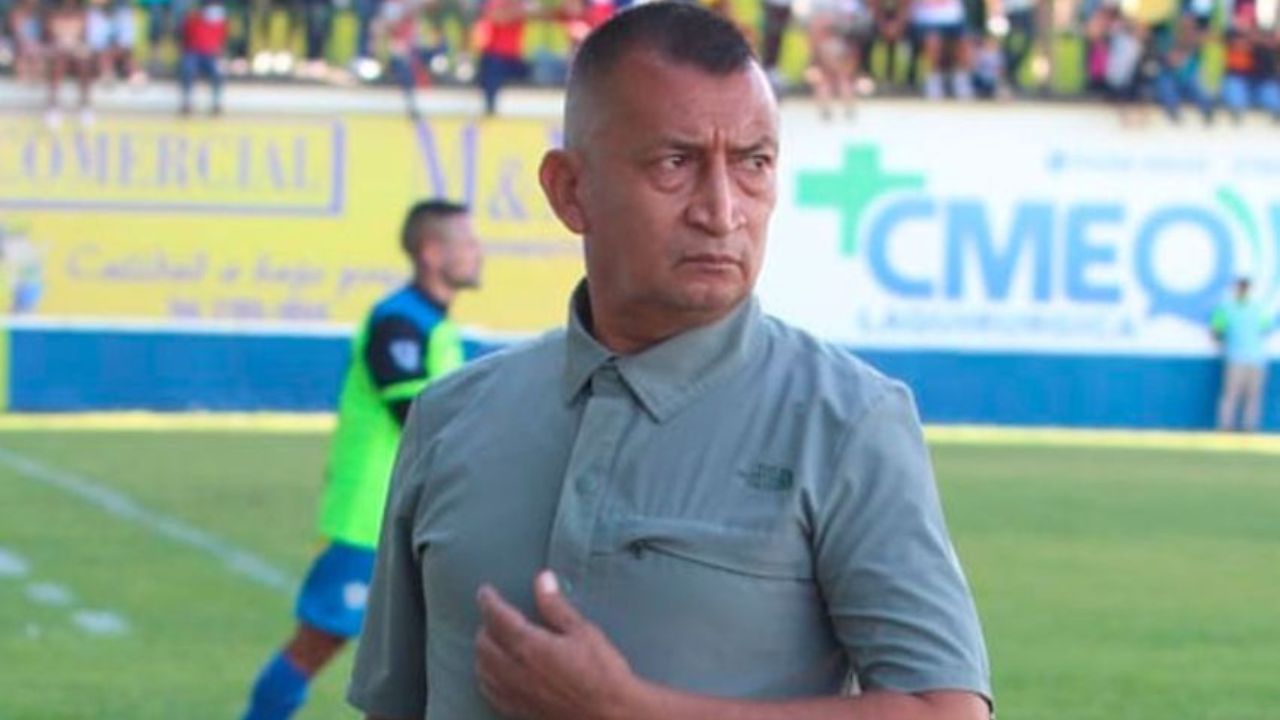 Olancho FC recibe malas noticias previo al juego de vuelta del repechaje