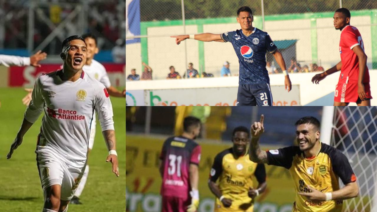 Liga Nacional confirma día y hora para la jornada 18