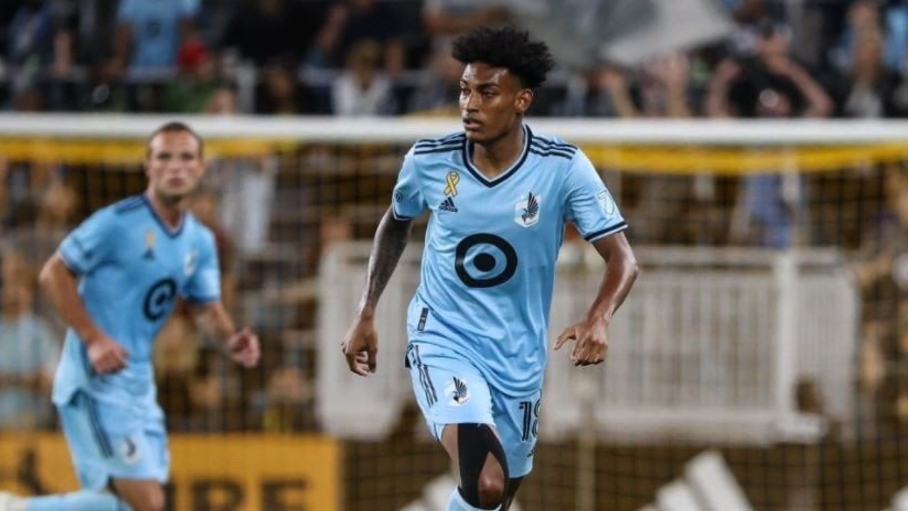 Minnesota United define futuro de Joseph Rosales en la MLS tras anunciar salida de 9 futbolistas