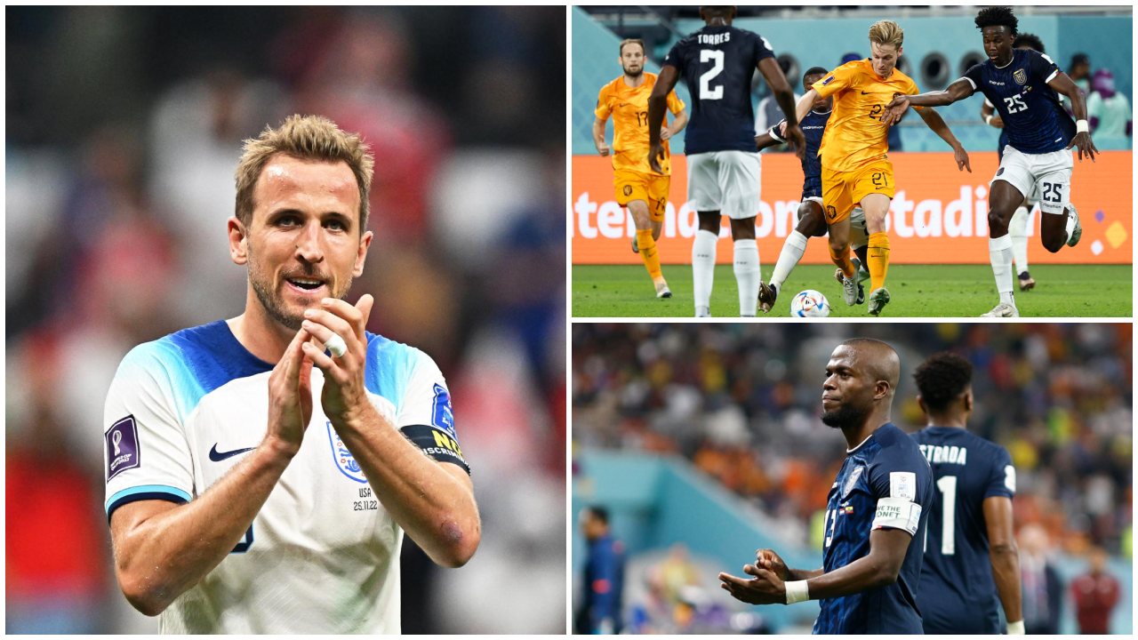 Hora y canal de Deportes TVC para los partidos del Mundial de Qatar 2022 de este martes 29 de noviembre