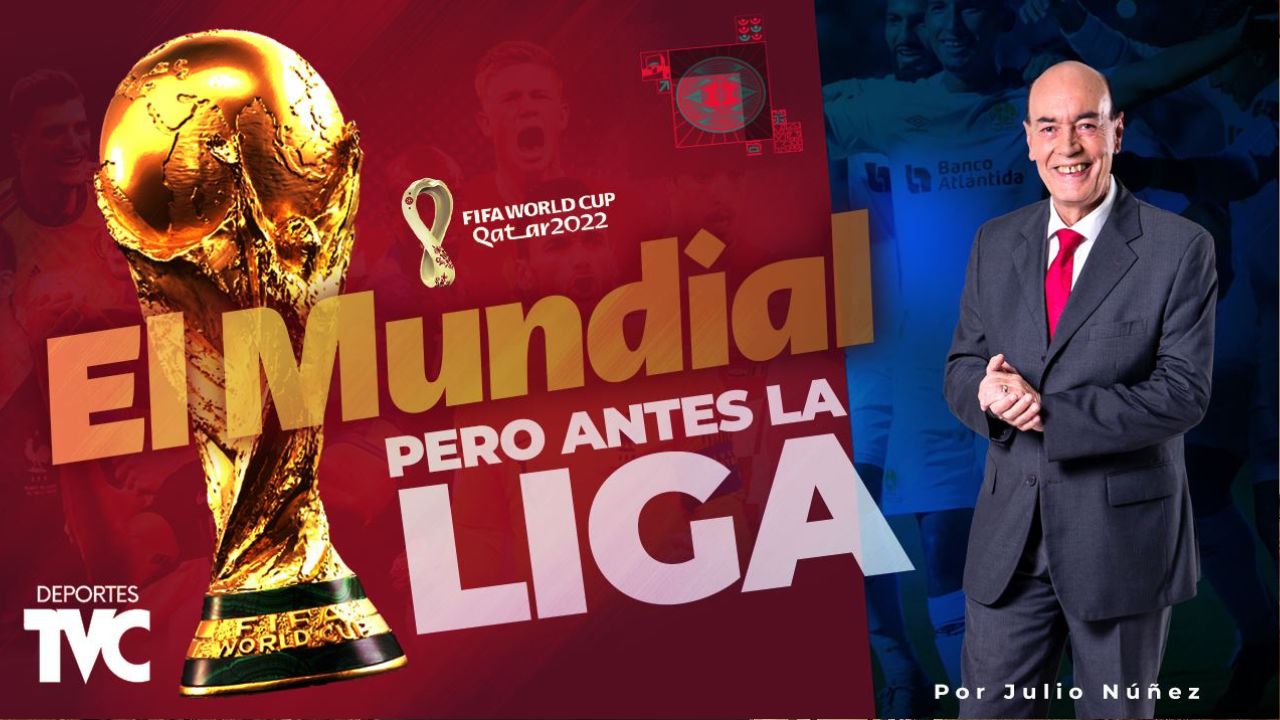 Huele a Mundial, pero primero viviremos el drama del cierre de las vueltas del torneo Apertura en Honduras