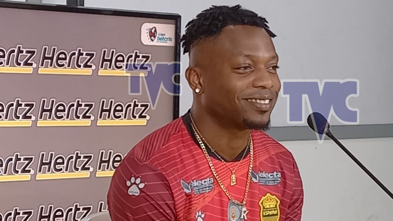 Kevin Álvarez explica lo que necesita Real España para salir campeón