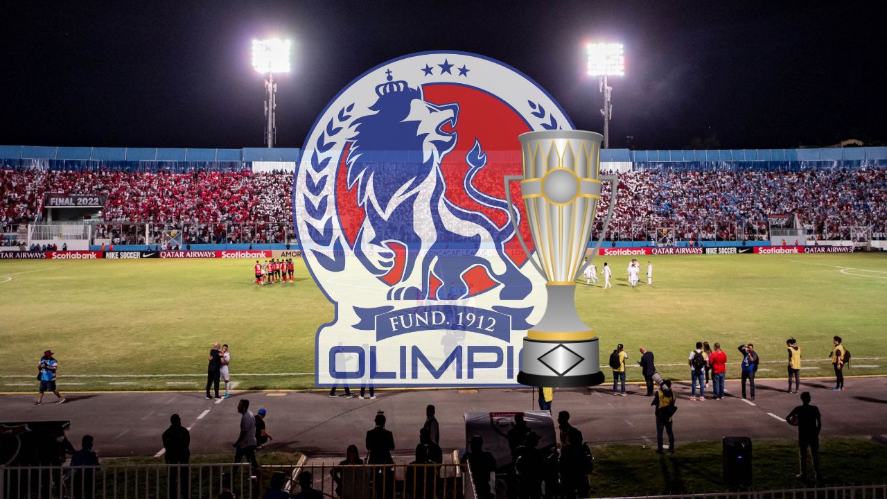 Concacaf sanciona a Olimpia y lanza fuerte advertencia tras la obtención del título ante Alajuelense