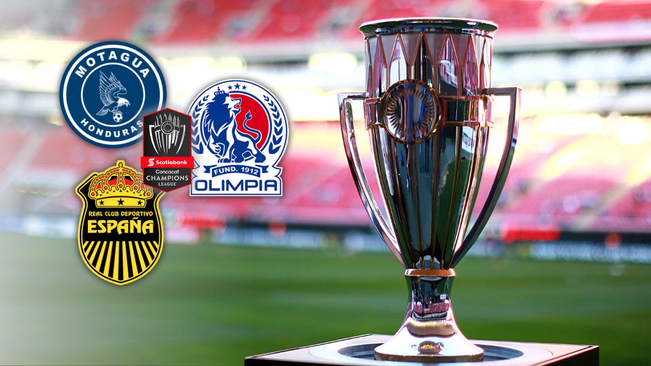 Fecha y hora del sorteo de la Concacaf Liga de Campeones 2023