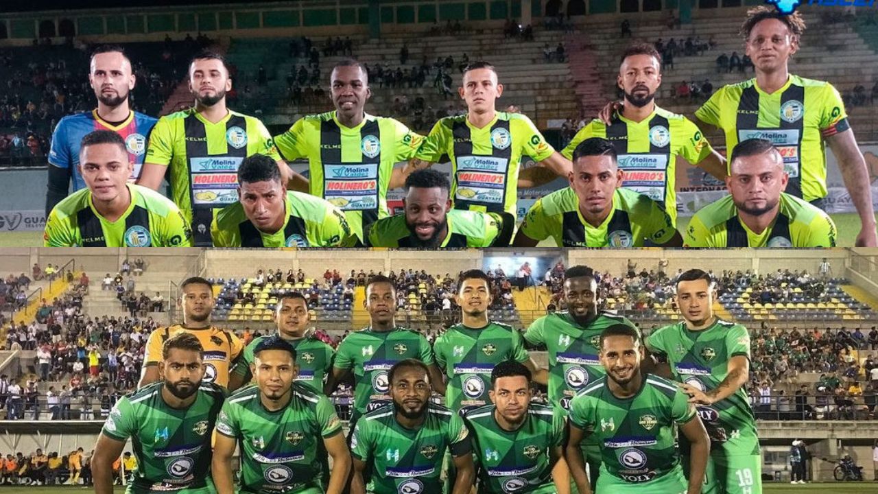 Liga de Ascenso: Tres equipos ponen un pie en semifinales