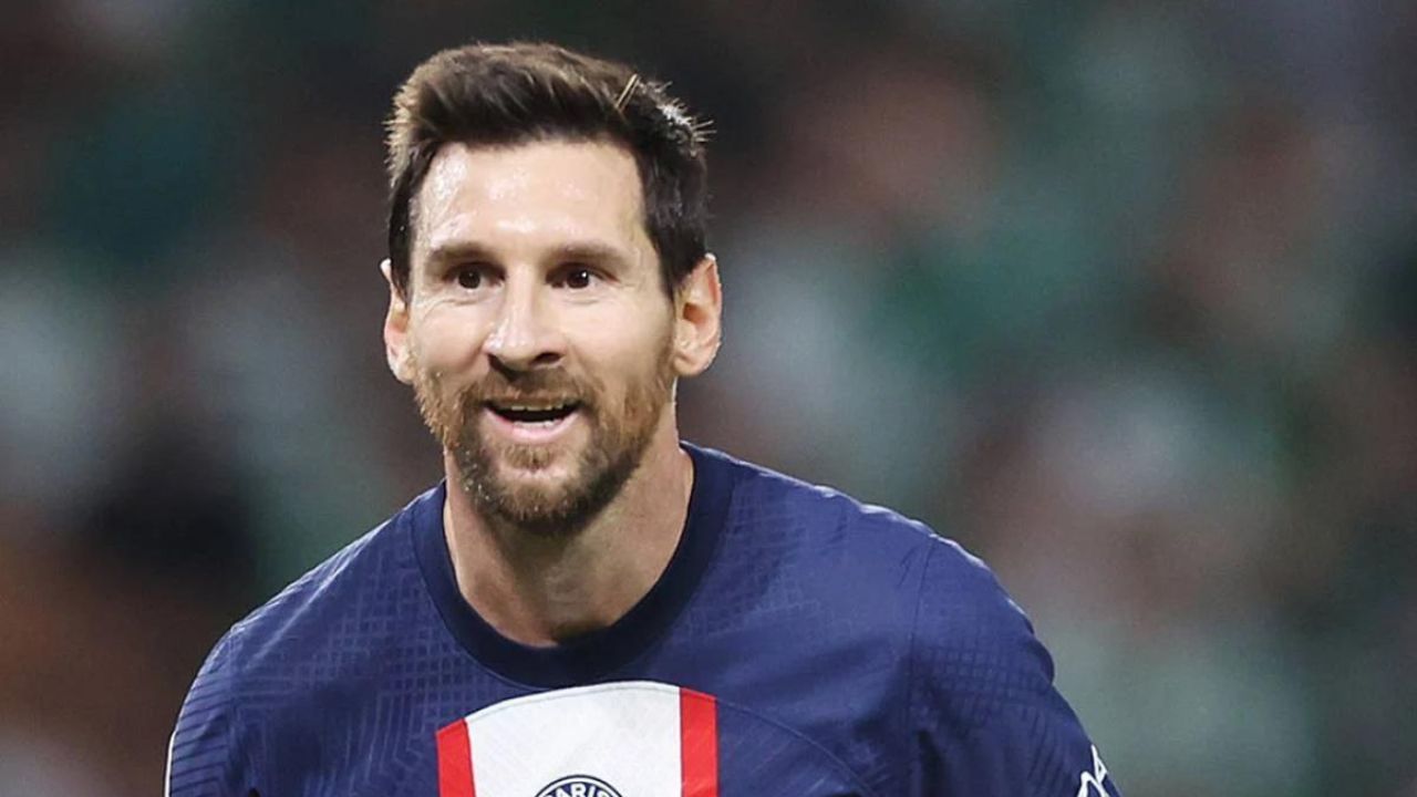Lionel Messi a un paso de firmar con un equipo de Concacaf, según The Times
