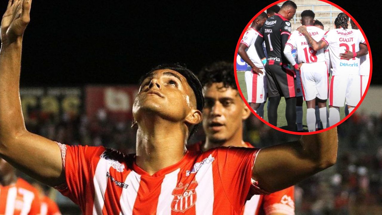 Luis Palma arremete contra los jugadores del Vida tras quedar eliminados de Liguilla