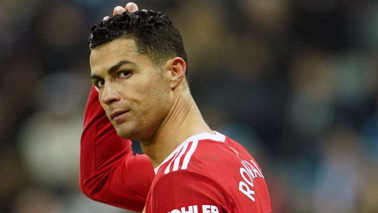 Manchester United inicia su 'guerra' contra Cristiano Ronaldo