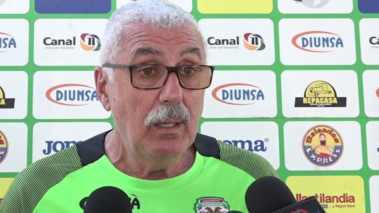 Manuel Keosseián se 'ríe' del formato de Liga Nacional por una insólita razón