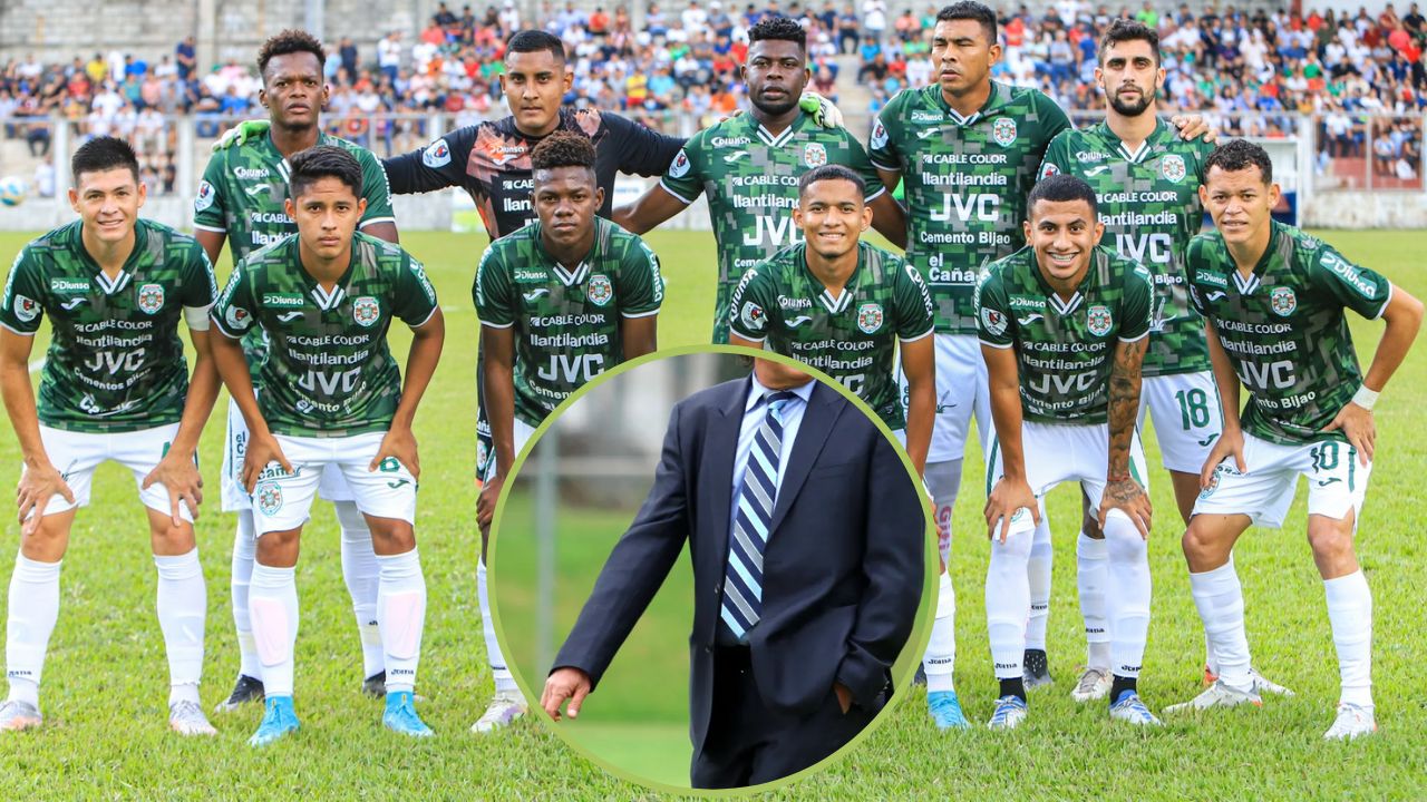 Marathón cerca de contratar entrenador con amplia trayectoria en Liga MX
