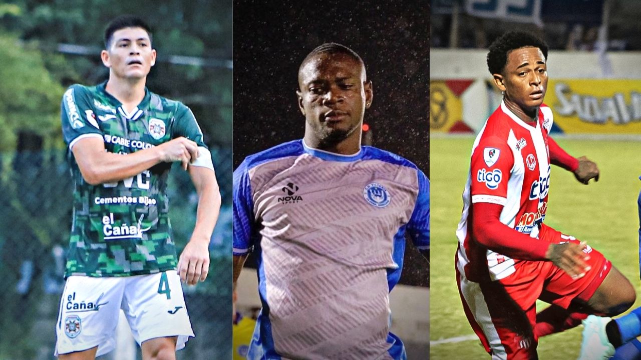 Lo que necesitan Marathón, Victoria y Vida para meterse a Liguilla y evitar un fracaso
