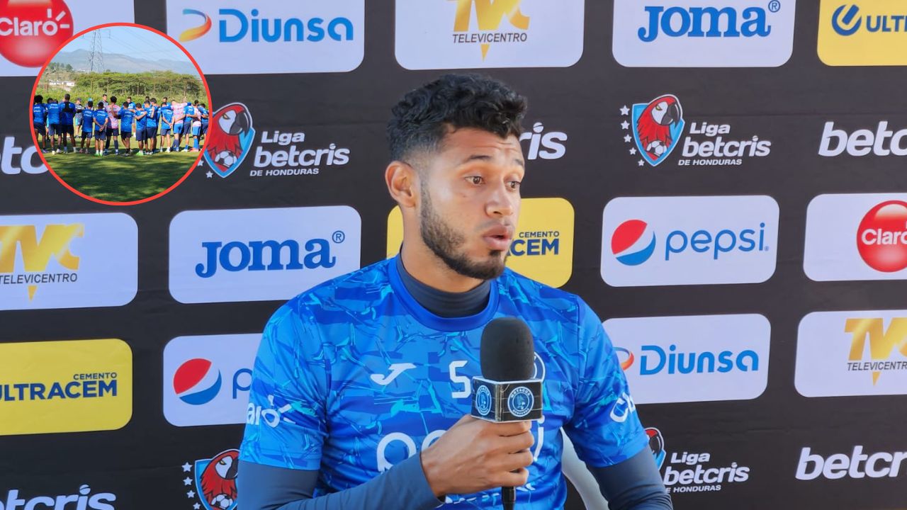Marcelo Pereira: "No puedo llamarle crisis a esto, es un bache deportivo"