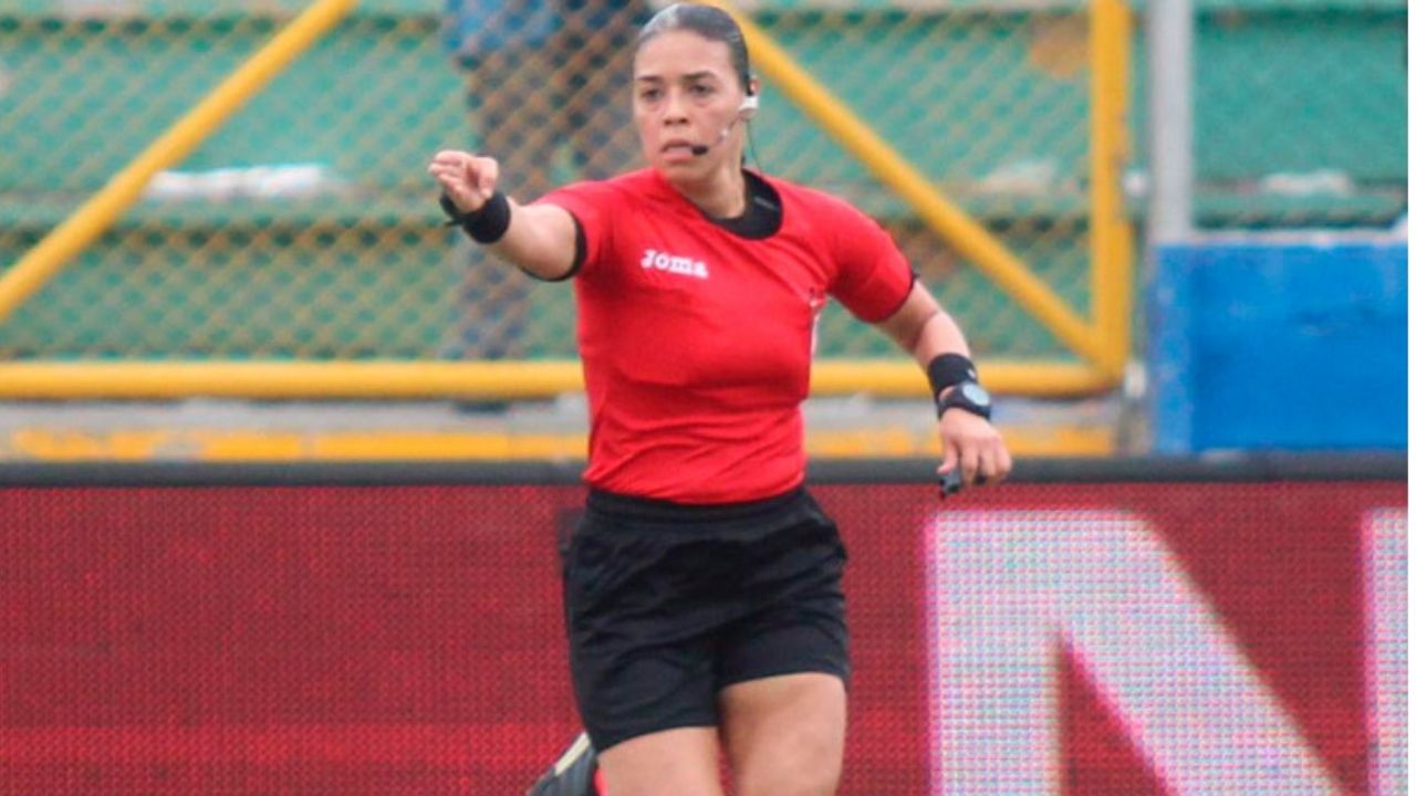 Comisión Nacional de Arbitraje asigna ternas que dirigirán la ida de los repechajes
