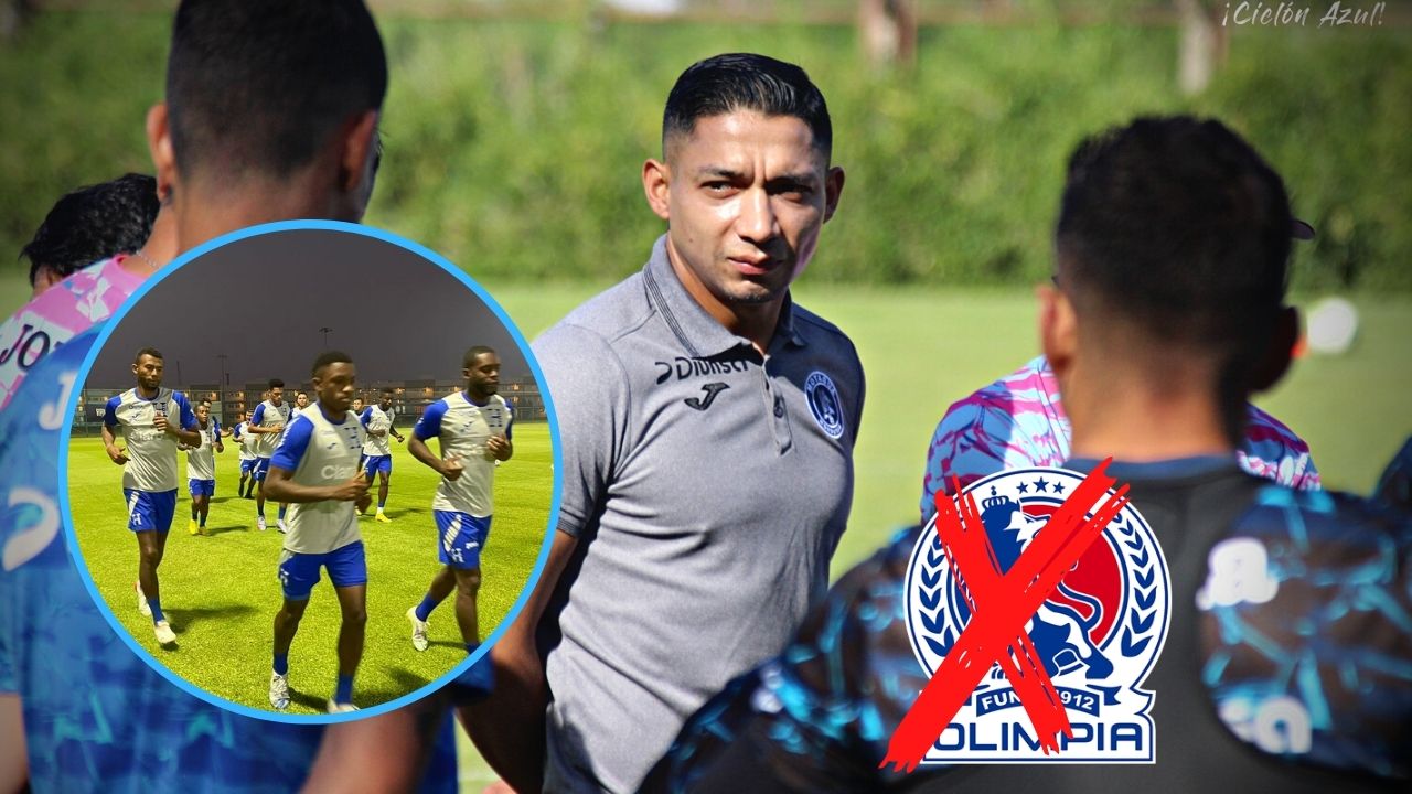 Motagua se lanza por el fichaje de un seleccionado hondureño deseado por Olimpia y la MLS