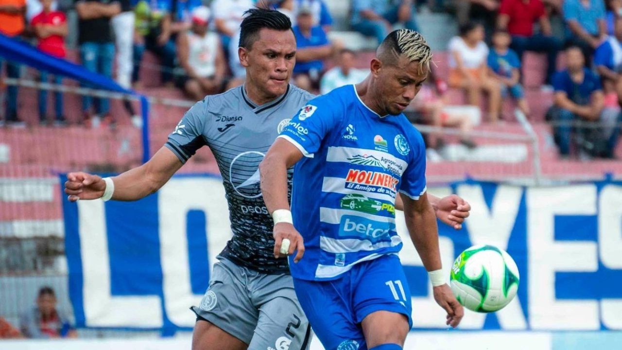 ¿Cuándo vuelve a jugar Motagua ante Victoria la semifinal de vuelta?