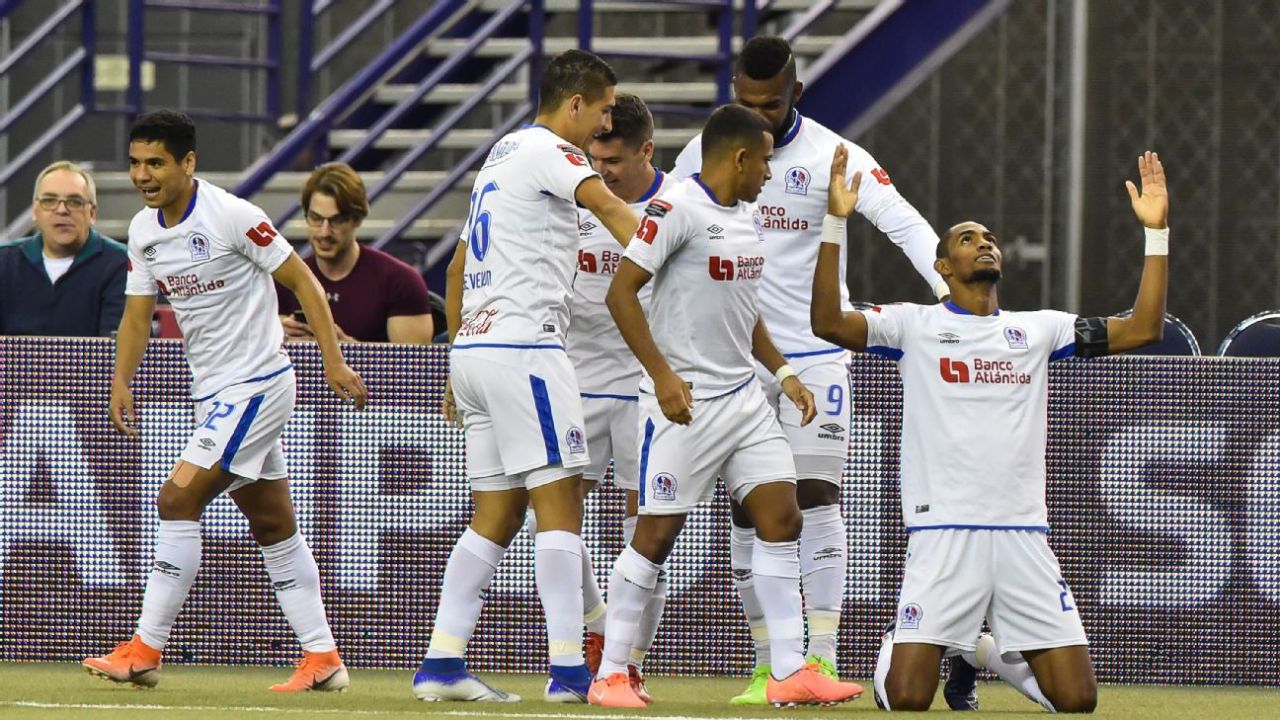Exfigura del Olimpia revela a su favorita para ganar el Mundial de Qatar