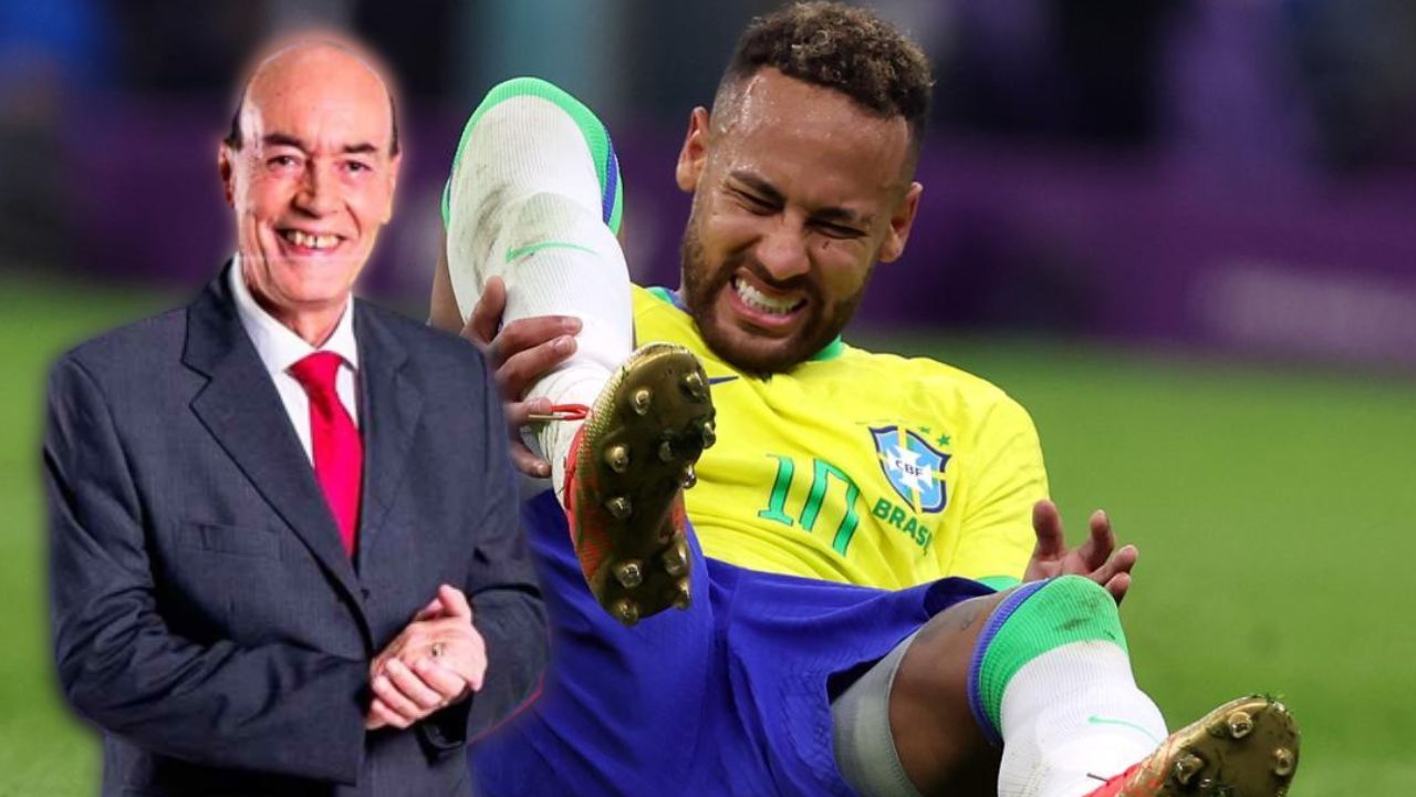 Mundial Qatar 2022: Los protagonistas sufren lesiones prematura y aún falta lo peor