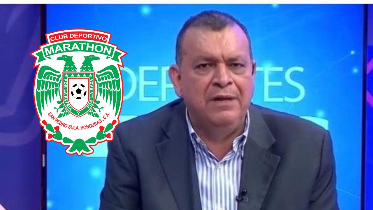 Orlando Ponce confirma quiénes son los dos candidatos para dirigir a Marathón