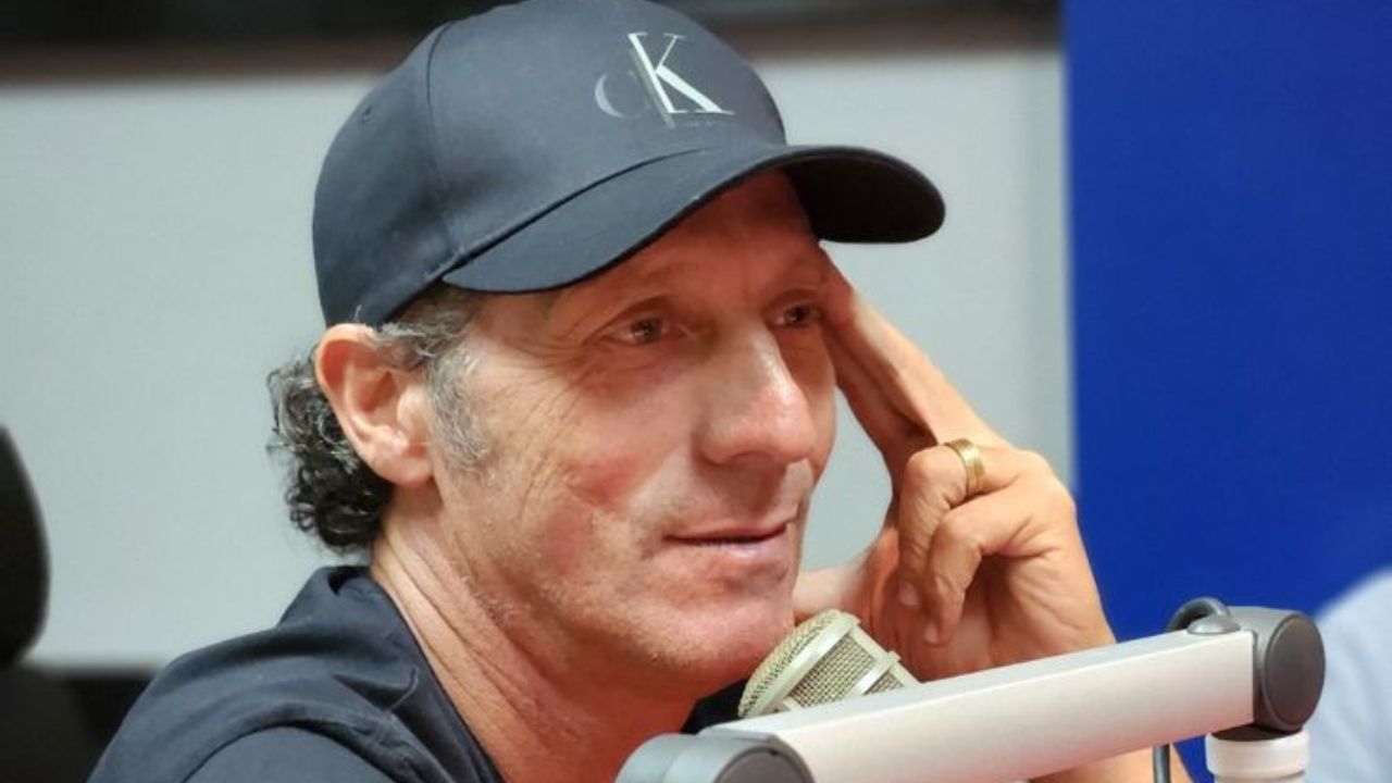 Pedro Troglio revela las cábalas que utiliza cuando dirige a Olimpia
