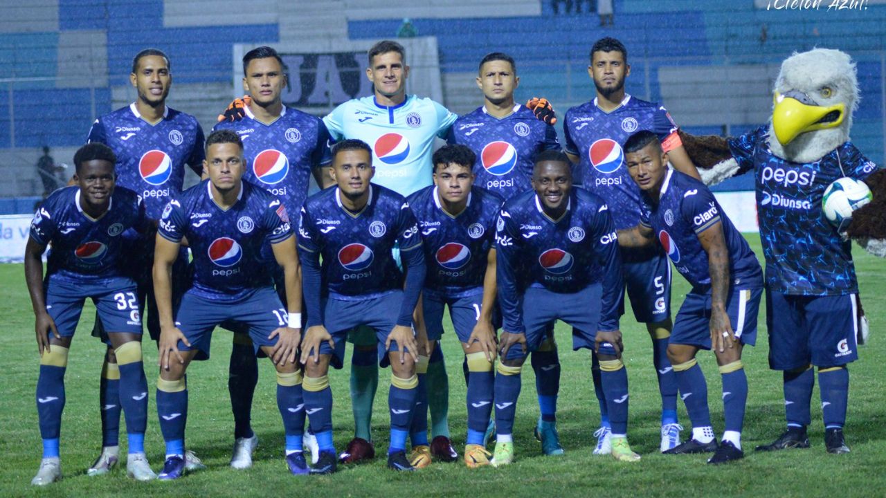 Plantel de Motagua señala el culpable de la derrota contra Olimpia y el mal momento del club
