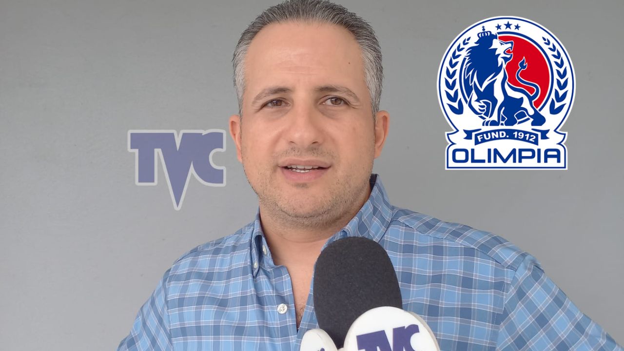 Presidente del Real España envía consejo al Olimpia por castigo de la Comisión de Disciplina