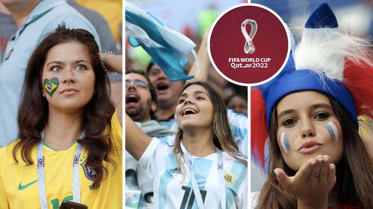 Qatar Mujeres, historia, consejos de vestimenta y cómo serían atendidas médicamente en la Copa del Mundo 2022