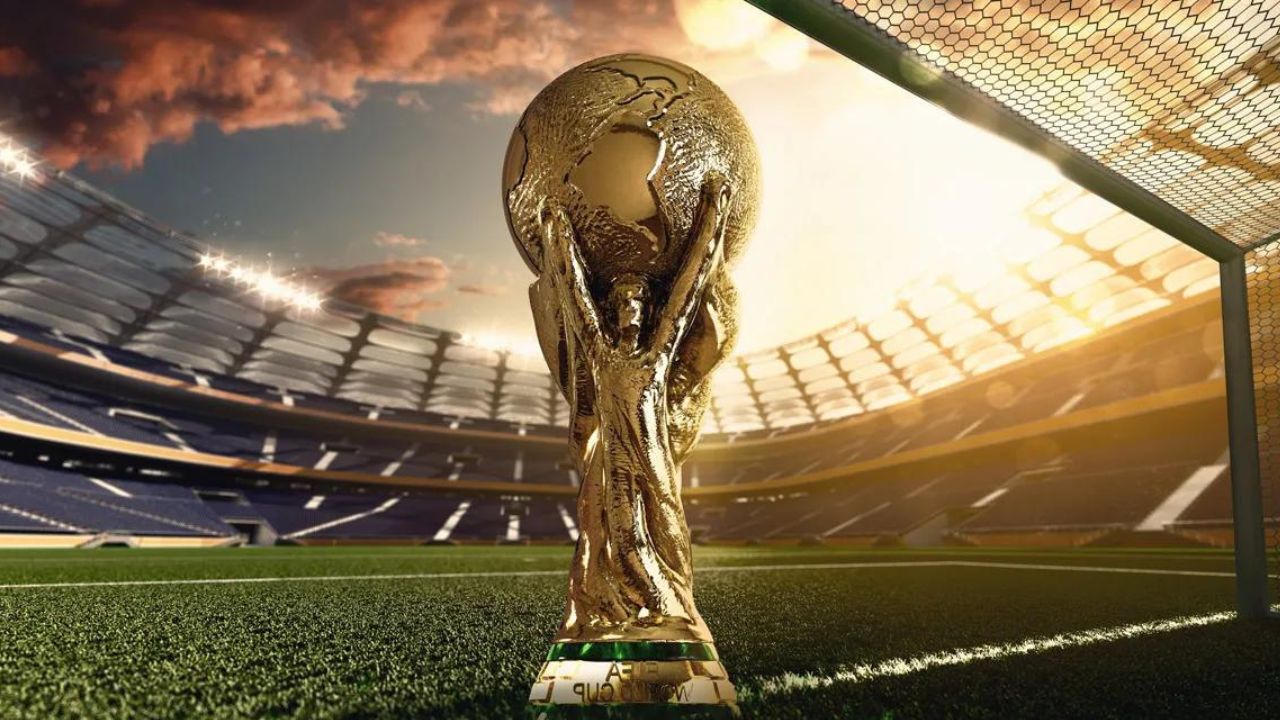 Qatar será el quinto Mundial para cuatro jugadores; dos son de CONCACAF