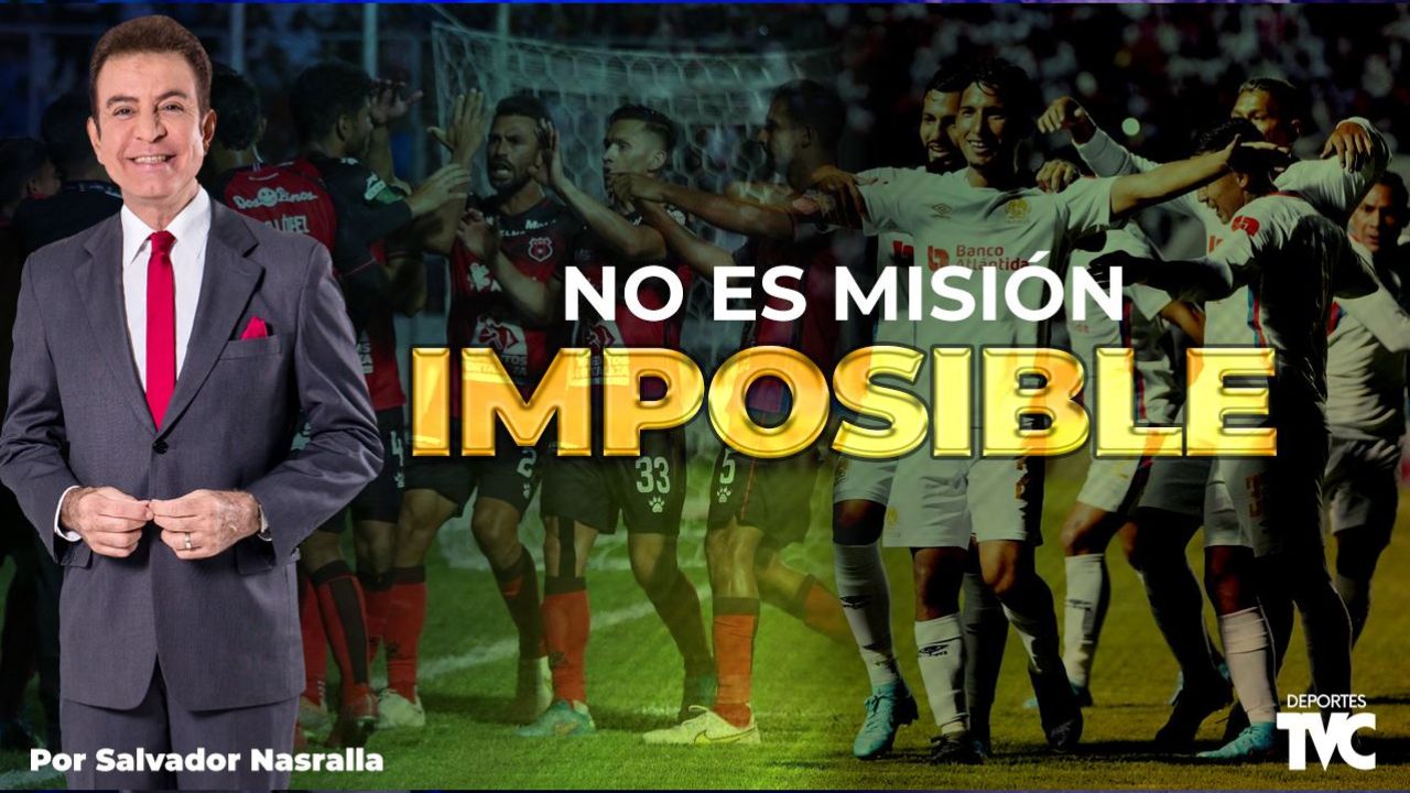 Olimpia - Alajuelense, no es una misión imposible para el equipo hondureño que quiere su segundo título en este certamen