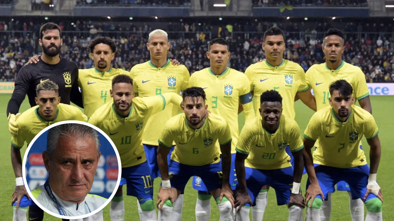 Selección Brasil, actualidad, lesiones y la previa de la Copa del Mundo Qatar 2022