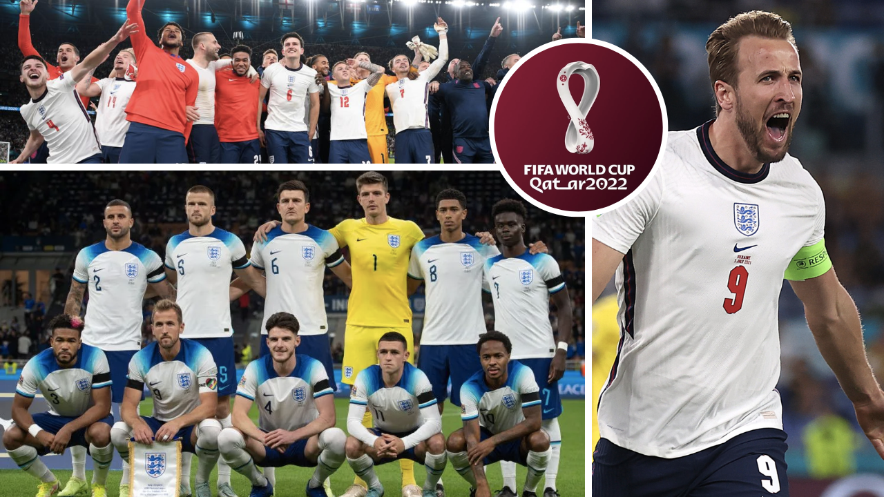 Selección Inglaterra, actualidad, figuras y jugadores lesionados antes del Mundial Qatar 2022