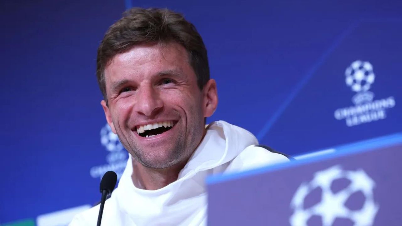 Thomas Müller advierte a los ticos previo al decisivo juego en el Mundial de Qatar