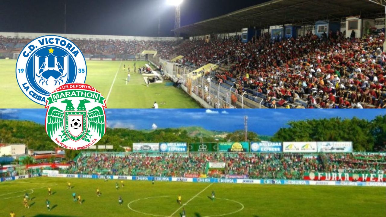 Victoria y Marathón dan a conocer los precios de la boletería para el primer juego del repechaje